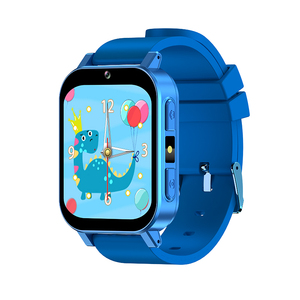 Reloj despertador al por mayor de fábrica, reloj inteligente para juegos, reloj de juego para niños barato con pantalla táctil IPS 1,83 500MAH con Audio Story - Product Image 2