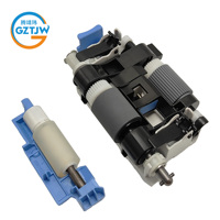 FM1-W677-000 FM1-W655 Kit Perawatan Roller ADF untuk Canon DX 527 617 717 C478 C568 C357 C257iF FM2-B058 Suku Cadang Roller Pickup ADF