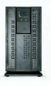 เครื่องสำรองไฟฟ้า HP11 Tower แบบเฟสเดียว 6kVA-10kVA ระบบแปลงไฟแบบ <span class=keywords><strong>True</strong></span> Double Conversion ออนไลน์ พร้อมเทคโนโลยี DSP คลื่นไซน์บริสุทธิ์ สำหรับอุปกรณ์ไอทีและอุปกรณ์การแพทย์  ลดราคาพิเศษ - Product Image 3
