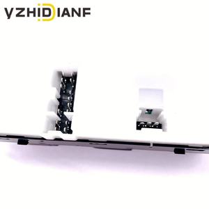 สวิตช์ยกกระจกไฟฟ้า25401-CJ01A 25401-EB30B สำหรับนิสสัน - Product Image 4