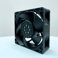 Nouveau ventilateur de refroidissement DC 9232MM à double roulement à billes 7200RPM pour armoires industrielles