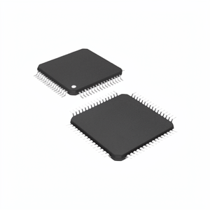 MAX11057ECB+ Buy Electronics Components Online In Stock 64 TQFP Exposed Pad Data Acquisition - Product Image 1