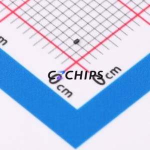 Tout nouveau et original LESD11LL5.0CT5G Transistor DFN0603-2L ESD et protection contre les surtensions (TVS/ESD) - Product Image 1