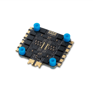 Contrôleur de <span class=keywords><strong>vol</strong></span> Hobbywing Factory Direct F722 V2 65A 4-en-1 ESC Stack 4S 6S pour kits DIY de drones FPV RC - Product Image 3