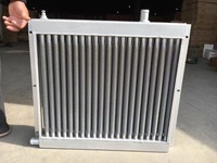 Chauffe-poussins automatique en acier inoxydable de 50 kW pour élevage avicole, alimenté au diesel 220 V, équipement pour poussins en poulailler au Pakistan