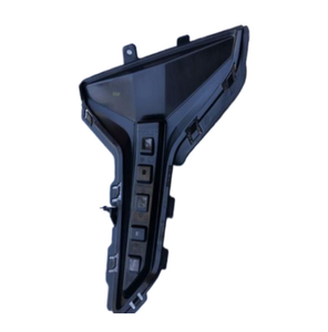 51127463618 Convient pour <span class=keywords><strong>BMW</strong></span> Série 3 G28 Pare-chocs avant droit Grille de ventilation décorative - Product Image 2