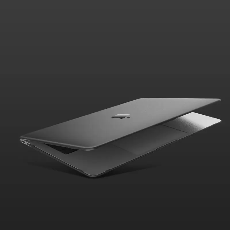 Cover Laptop 15" Case For Macbook Pro 16 15 Air 13 11 Retina
