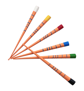 Tandheelkundige Guttapercha En Papieren Punten Met Markering 04/06 Taper Tandheelkundige Guttapercha Punten - Product Image 2