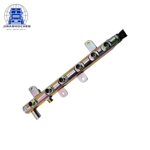 Bộ phận lắp ráp đường ray nhiên liệu động cơ 0445226042 3977530 dành cho động cơ Cummins ISBe ISDe QSB, phục vụ sửa chữa xe tải, xe vận tải, động cơ diesel áp suất cao. - Product Image 1