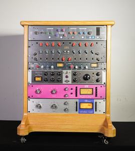 (38 X22) HIFI Audio Shadow Hills Industries Drehknopf aus Kunststoff - Product Image 4