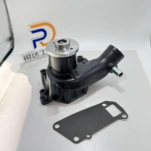 पानी पंप 65.06500-6144 के लिए पानी पंप- - Product Image 5