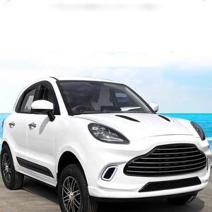 Pièces de véhicules électriques de haute qualité, SUV électrique, 2000W 3000W 5000W, véhicule électrique à quatre roues, camions électriques SUV - Product Image 4