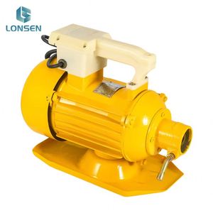 เครื่องสั่นคอนกรีตภายในแบบไฟฟ้า Zn50 / Zn70 / Zn90 / Zn100 220V/380V 1.5KW/2HP/2.2KW/3HP/3KW - Product Image 3