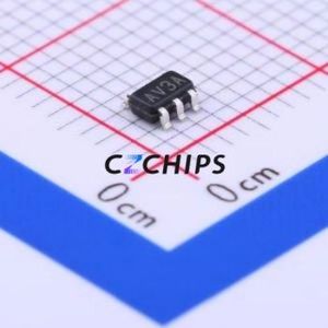 Original et tout nouveau LMP7715MF/NOPB SOT-23-5 Amplificateur de précision à puce IC à circuit intégré - Product Image 1