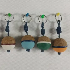 2022 פקק יין בקבוק keychain