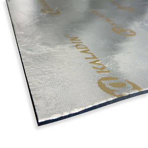 <span class=keywords><strong>Mousse</strong></span> insonorisée de couverture de <span class=keywords><strong>moteur</strong></span> de <span class=keywords><strong>voiture</strong></span> personnalisée de prix usine pour la <span class=keywords><strong>voiture</strong></span> - Product Image 2