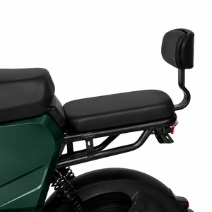 Bicicleta Eléctrica GT009 de 1000w, 1500w, 2000W con Cesta Delantera y Asientos Traseros para Desplazamientos Urbanos y Entregas, MOQ Bajo - Product Image 6