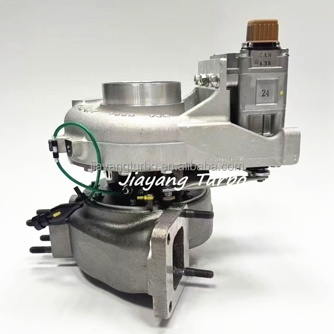 GTA4088V Turbo 2820084713 820198-5009S 820198-0009 for