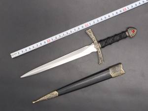Orcrist épée courte Le cosplay <span class=keywords><strong>hobit</strong></span> - Product Image 5