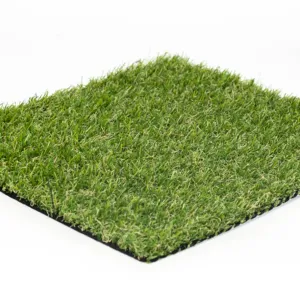 ENVIRONMENTAL FRIENDLY landscape grass artificial grass price Chinese pet turf Recyclable good water permeability for garden