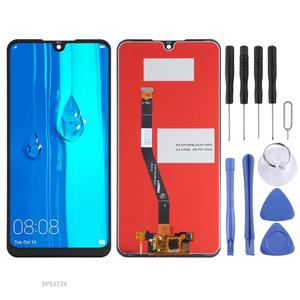 หน้า<span class=keywords><strong>จอ</strong></span> LCD OEM ขายดีสำหรับ <span class=keywords><strong>Huawei</strong></span> <span class=keywords><strong>Y</strong></span> <span class=keywords><strong>Max</strong></span> พร้อมชุด<span class=keywords><strong>จอ</strong></span>สัมผัสแบบครบชุด - Product Image 1