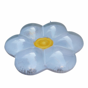 Galleggiante Gonfiabile a Forma di Fiore <span class=keywords><strong>per</strong></span> Piscina, <span class=keywords><strong>per</strong></span> <span class=keywords><strong>Feste</strong></span> Estive in Acqua, Intrattenimento e Relax <span class=keywords><strong>per</strong></span> <span class=keywords><strong>Adulti</strong></span> - Product Image 3