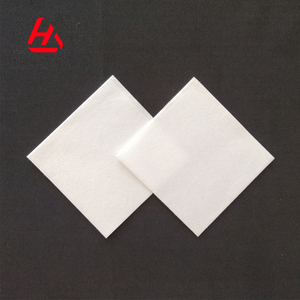Logo Imprimé Serviettes Écologique <span class=keywords><strong>Serviette</strong></span> Decoupage - Product Image 1