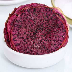 Fette di Frutta del Drago Essiccate a Prezzo di Fabbrica - Product Image 4