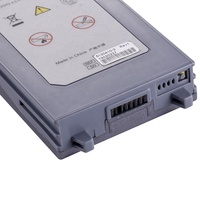 Pour batterie GE 5120410-2 TWBP42 5451284 LOGIQ-e LOGIQ-i Vivid-e Logiq E R7 14.8V 5200mAh connecteurs 6 broches Appareil d'échographie