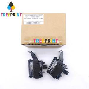 高品質 Roland 1000023190/1000015256/1000019701 ダンパー ダブル VG640 アッシー、CIR 2 - Product Image 1