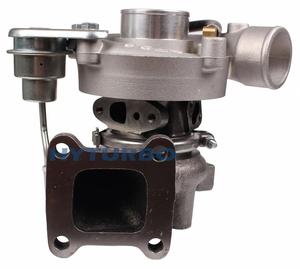 Cargador CT20 Turbo para 84-90 Toyota 4-Runner HIACE Hilux 2,4 2L 17201-54060 - Product Image 3