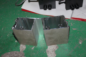 Çin Test Cihazı Üreticisi 100KN UTM Yüksek Düşük Sıcaklık Çekme Dayanımı Test Cihazı - Product Image 5