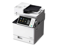 Imprimante-copieur laser noir et blanc tout-en-un reconditionné pour Canon IR Advance 525iF 615iF 715iF