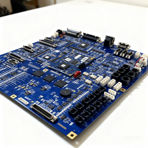 Rực rỡ _ sự khéo léo CT Scanner phần cho Philips CT P/N 459800260093 459800260092 459800260091 459800273952 - Product Image 1