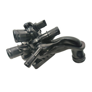 E 11537534521 11538699290 Auto motore termostato refrigerante per BMW MINI R55 R56 R58 R59 R60 Peugeot 308 508 2008 3008 - Product Image 1