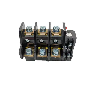 Turnmooner JR36 Series Factory Supply Wholesale Price Overload Relay Electronic Overload Relay Electrical Supplies