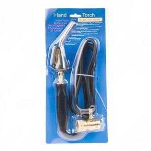 شعلة لحام (أنبوب واحد) 20 رطل شعلة قطع تعمل بالوقود البروبان مع صمامات النوع 1 و OPD - Product Image 2