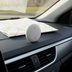 Google Find My Network Smart Tracker, compatible Android et iOS, mini localisateur GPS pour clés, portefeuille, animaux de compagnie, dispositif anti-perte - Product Image 6