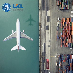 Fret aérien express vers les États-Unis d'Amérique latine Argentine Mexique Brésil-4-7 jours UPS DHL FedEx Dropshipping Service - Product Image 5