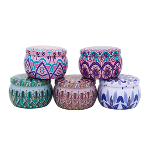 <span class=keywords><strong>Kit</strong></span> de <span class=keywords><strong>fabrication</strong></span> de bougies DIY Stock Set Petit quantité minimale de commande à prix réduit - Product Image 4