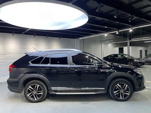 <span class=keywords><strong>BYD</strong></span> <span class=keywords><strong>TANG</strong></span> EV 2015 : Véhicule Électrique Intelligent en Promotion, <span class=keywords><strong>SUV</strong></span> 100% Électrique, Véhicule à Énergie Nouvelle, Conduite à Gauche, Autonomie 401-500km - Product Image 4