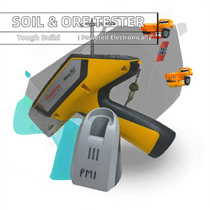 Điện tử đất Analyzer 220V quặng thử nghiệm Analyzer xách tay đất Thiết bị kiểm tra cho nông nghiệp và địa chất khoáng sản - Product Image 3