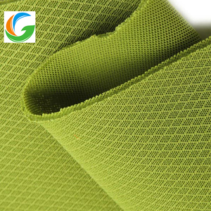 Shorts in tessuto a maglia a forma di ragno sportivo personalizzato, olografico, tessuto a rete, tessuto a rete, tessuto a maglia quadrato per calzature - Product Image 6