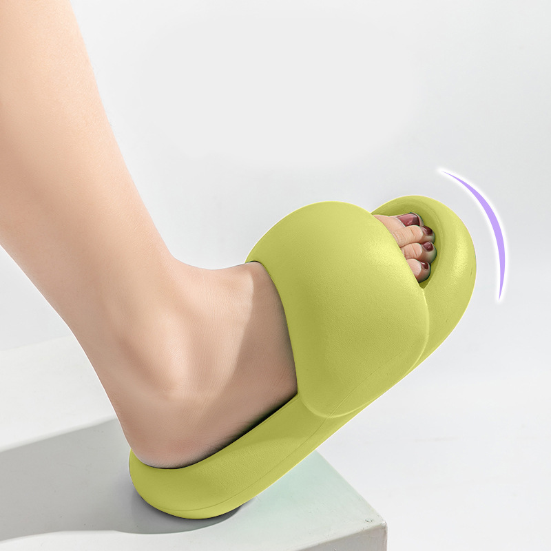 Women Summer Beach Slippers Outdoor Indoor Eva Soft Slides Shoes Slippers