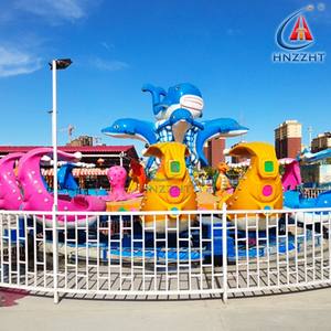 Máquina <span class=keywords><strong>de</strong></span> Juego para <span class=keywords><strong>Parque</strong></span> <span class=keywords><strong>de</strong></span> Atracciones con Temática al Aire Libre, Juegos <span class=keywords><strong>de</strong></span> <span class=keywords><strong>Isla</strong></span> <span class=keywords><strong>de</strong></span> Delfines para Niños y Adultos - Product Image 2