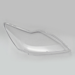 Alloggiamento del sistema di illuminazione del faro anteriore dell'auto copertura dell'obiettivo in vetro del paralume del faro a LED trasparente per <span class=keywords><strong>Ford</strong></span> <span class=keywords><strong>FOCUS</strong></span> 2009-2011 <span class=keywords><strong>anno</strong></span> - Product Image 6