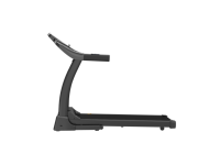 Tapis roulant pliable silencieux Lijiujia pour la maison, machine de course électrique intelligente portable, équipement de fitness compact pour économiser de l'espace
