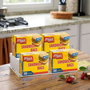 <span class=keywords><strong>ถุง</strong></span>พลาสติก PE โพลีเอสเตอร์เกรดอาหารโปร่งใสใส่แซนวิชแบบ<span class=keywords><strong>พับ</strong></span>เก็บได้ออกแบบทำจากเส้นใยอาหารแบบใช้แล้วทิ้งสำหรับเด็กทารกใช้เคี้ยวหมากฝรั่งอาหาร - Product Image 1