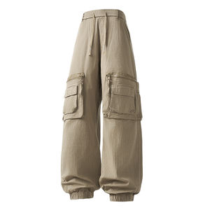 Logotipo personalizado Nuevos monos de verano bailando fitness Pantalones rectos de mujer ligeros transpirables de secado rápido ejercicio de moda - Product Image 3