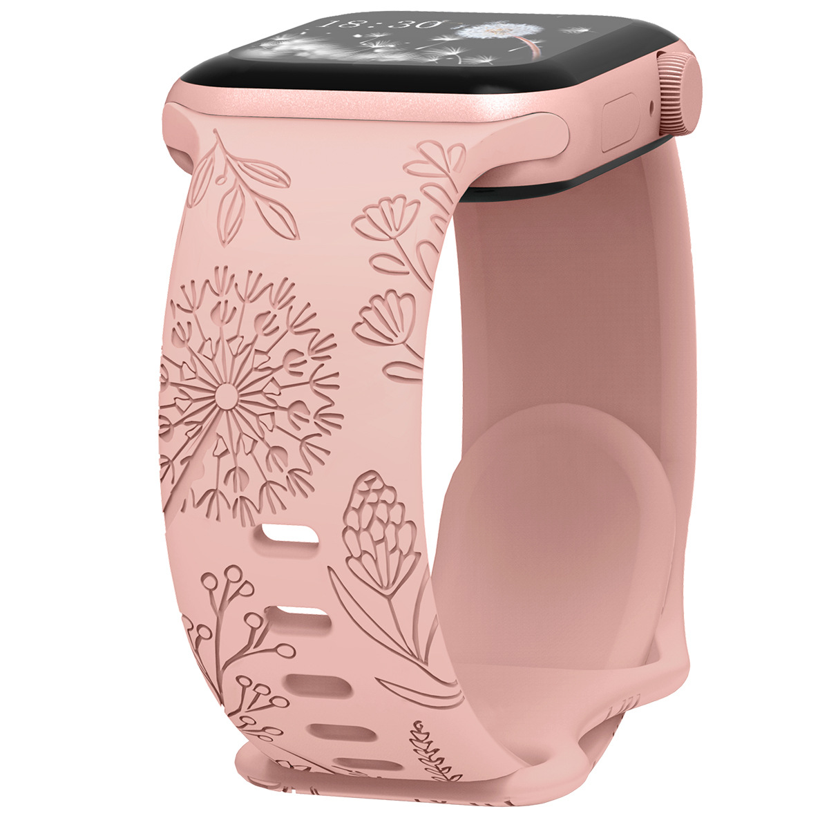 Pink 38/40/41mm